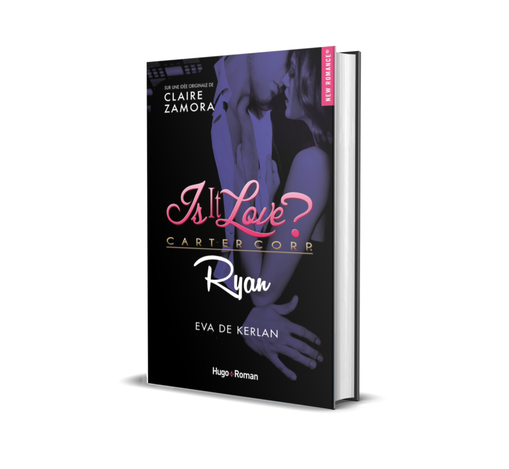 Is it love ryan eva dkerlan book store