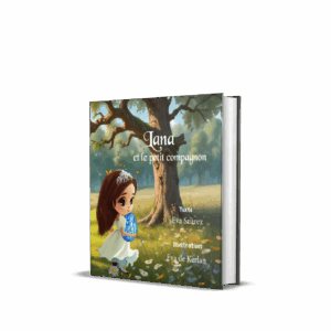 Lana et le petit compagnon