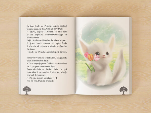 Boule-de-Peluche – Image 2