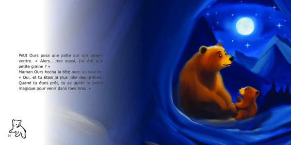 Petit Ours – Image 3