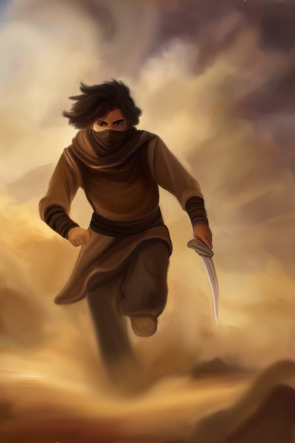 Sand – Image 4