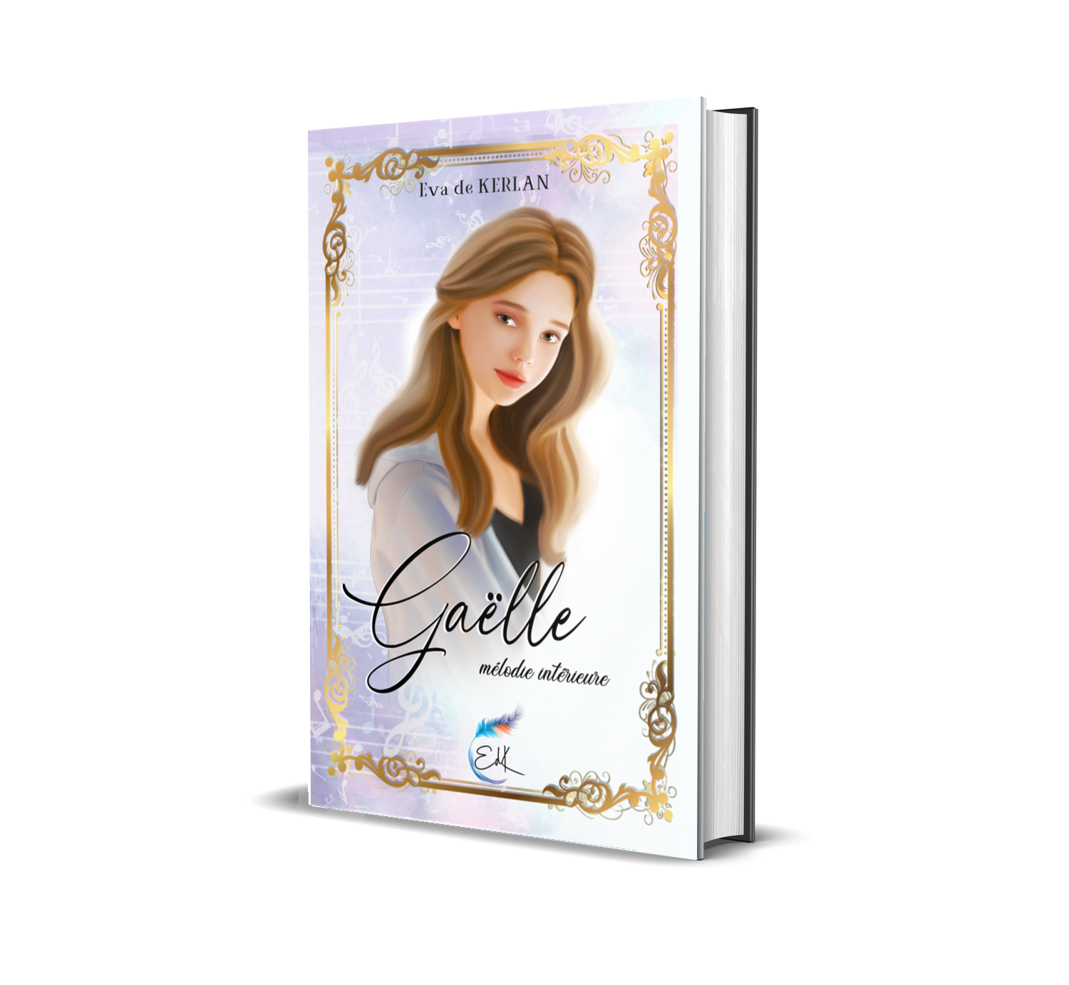 Gaëlle, mélodie intérieure – Image 2