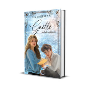 Gaëlle, mélodie intérieure