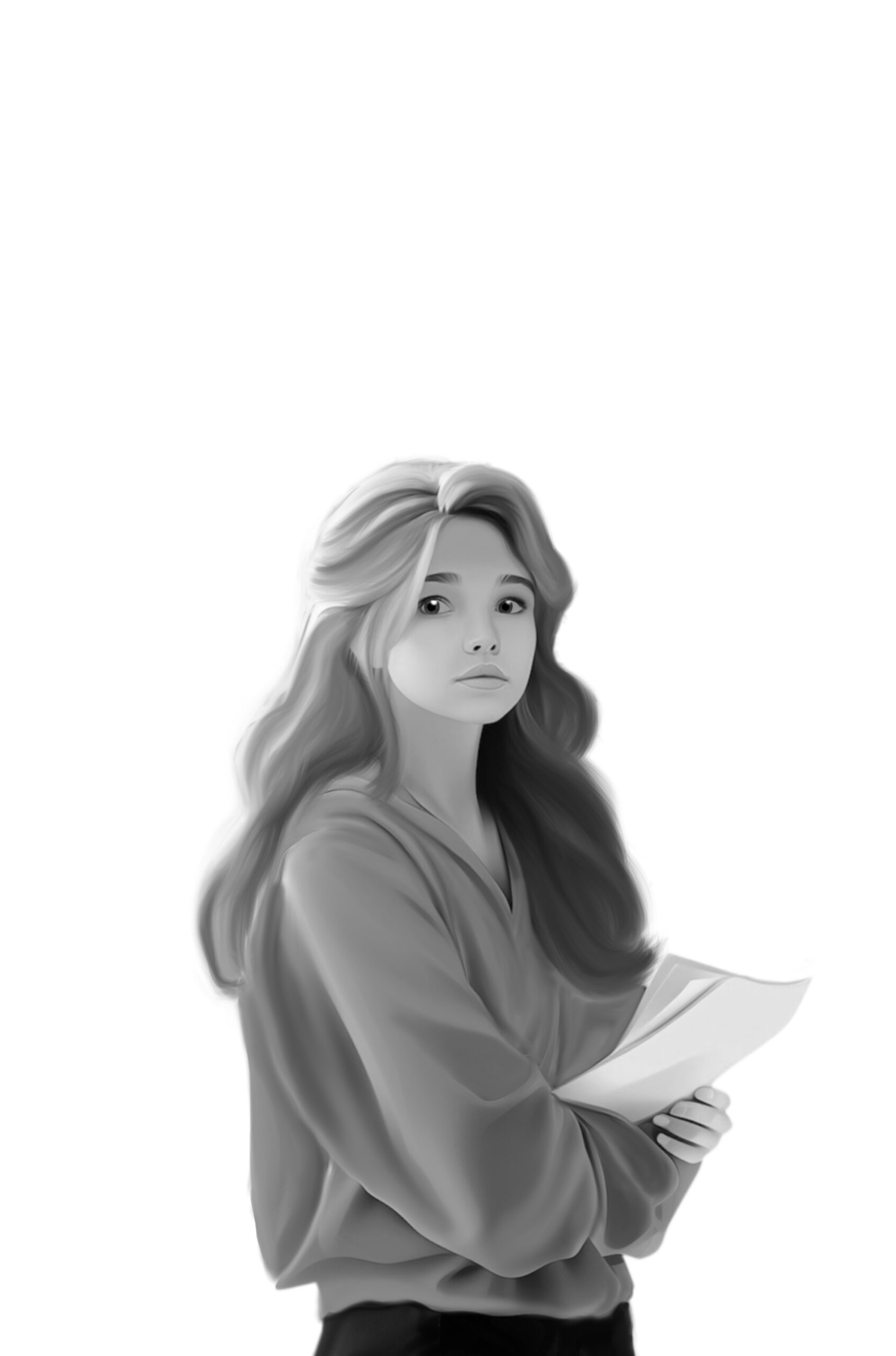 Gaëlle, mélodie intérieure – Image 3