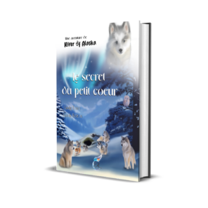 Alaska - le secret du petit coeur