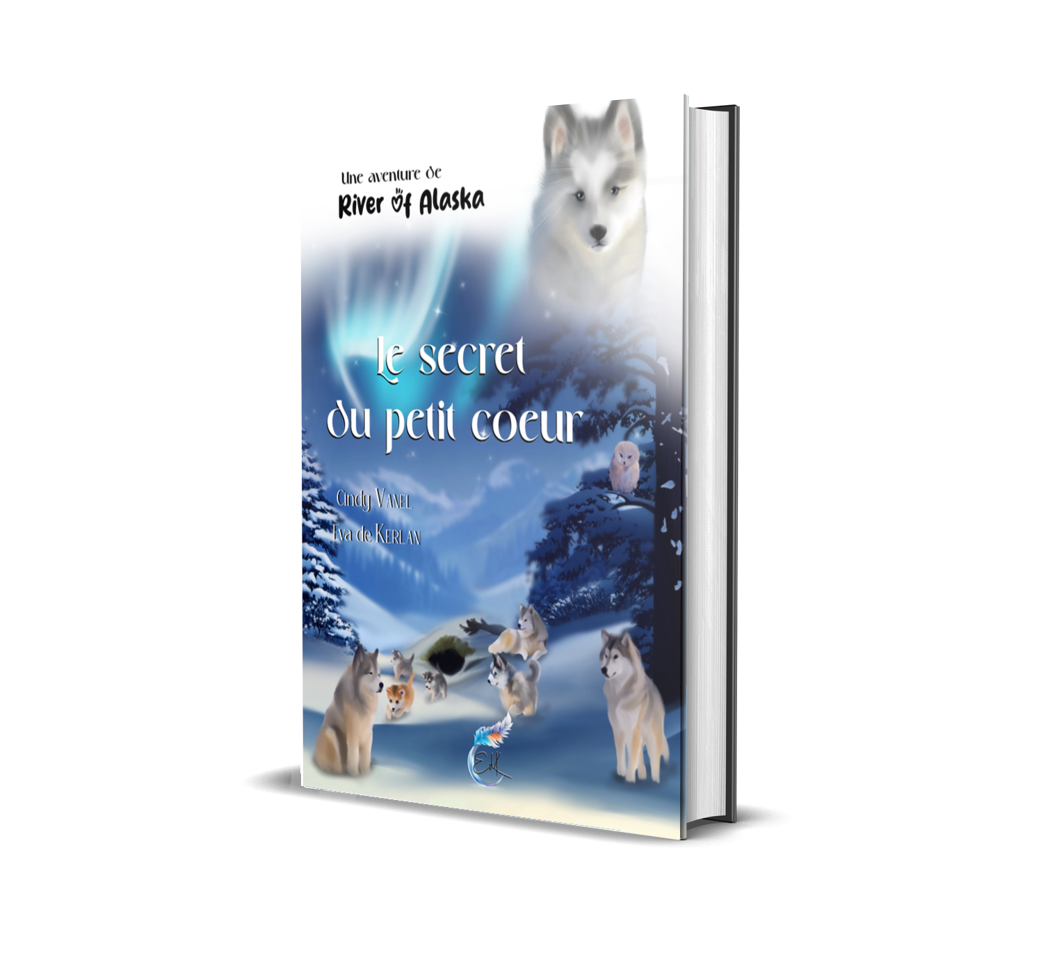 Alaska - le secret du petit coeur